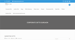 Desktop Screenshot of creationprinters.com